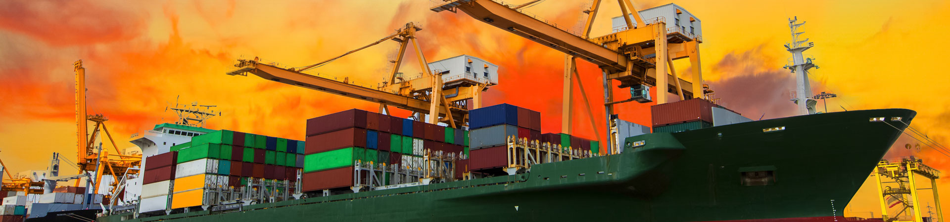 Strongest distribution network