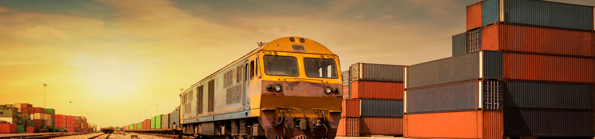 Worldwide freight services