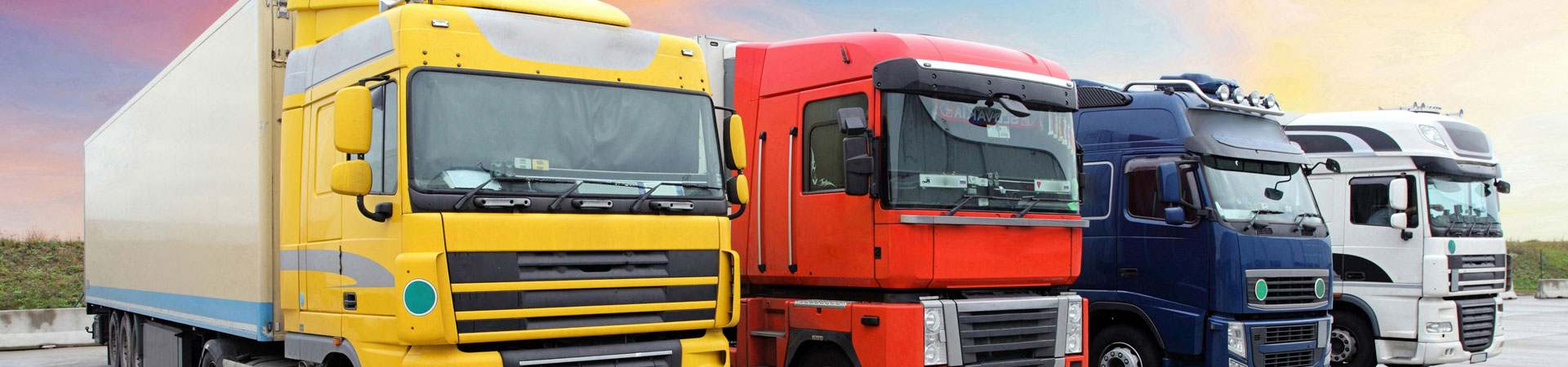 Worldwide freight services